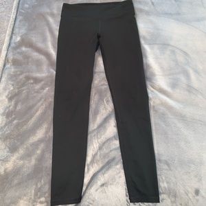 fabletics black leggings